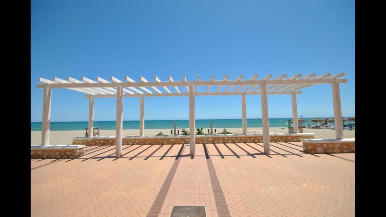 Mi Rancho Apartment Fuengirola Exterior photo