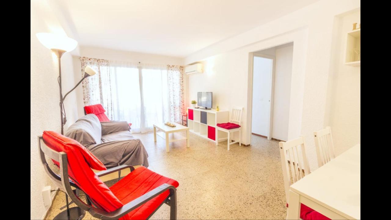 Mi Rancho Apartment Fuengirola Exterior photo