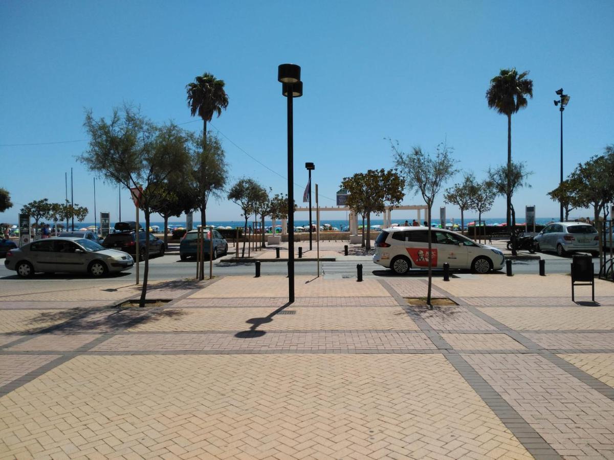 Mi Rancho Apartment Fuengirola Exterior photo